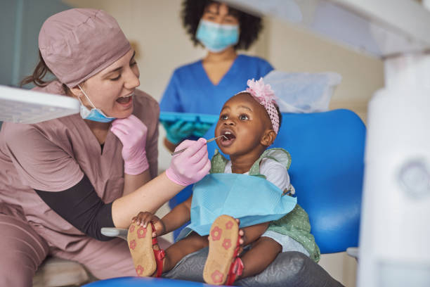 Why Choose Us for Your Dental Needs in Rochester, PA