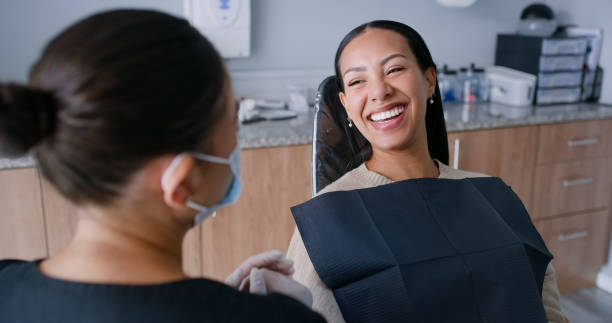 Dental Inlays and Onlays in Rochester, PA