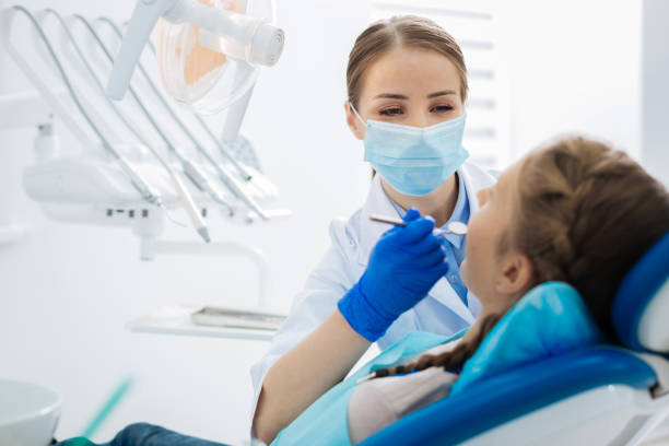 Laser Dentistry in Rochester, PA